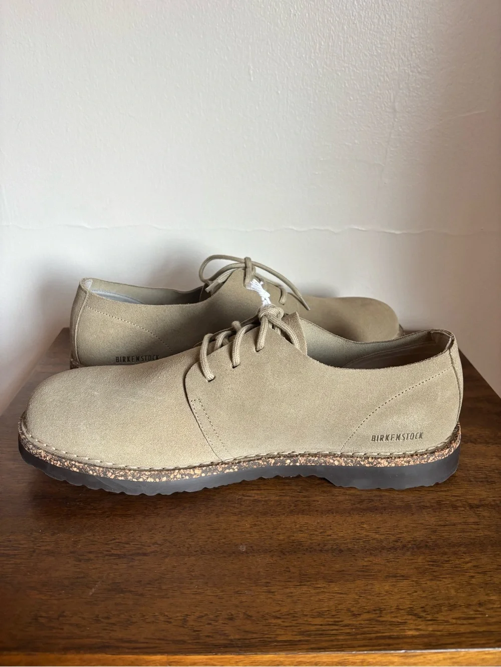 Birkenstock Men’s Uppsala Low